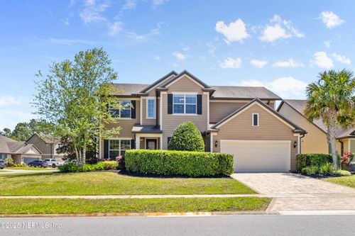 696 Broomsedge Cir, ST AUGUSTINE, FL, 32095-9011 | Card Image