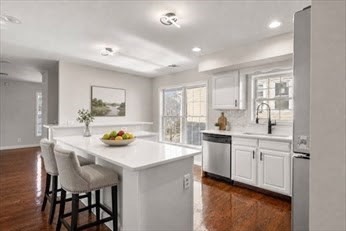Residential Lease in Boston 2