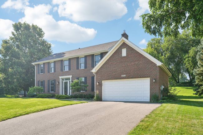 1477 Langdon Pl, House other with 6 bedrooms, 3 bathrooms and null parking in Eden Prairie MN | Image 8