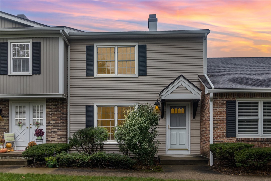 New Wickham Dr, Penfield, NY 14526