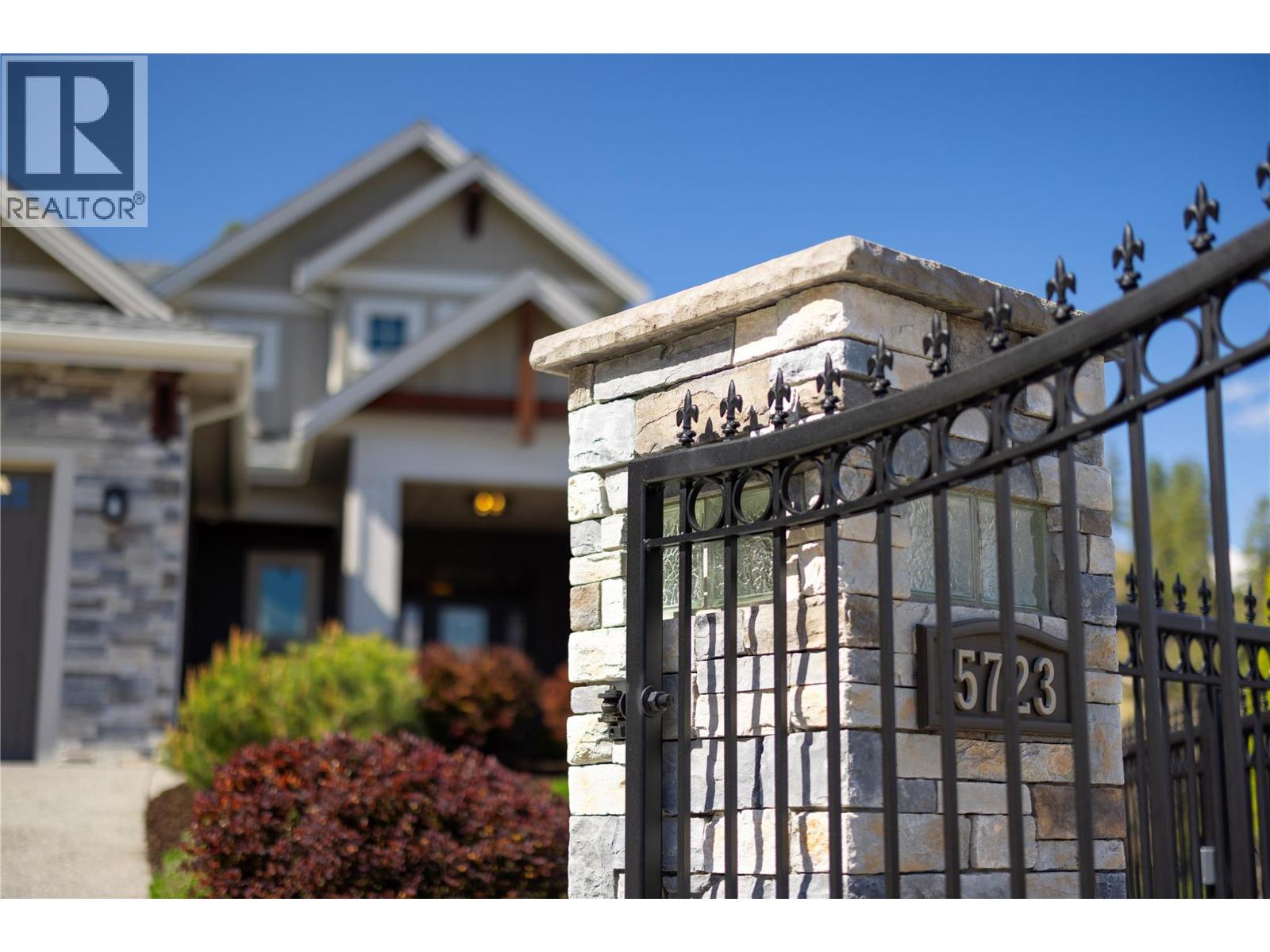 Residential in Kelowna