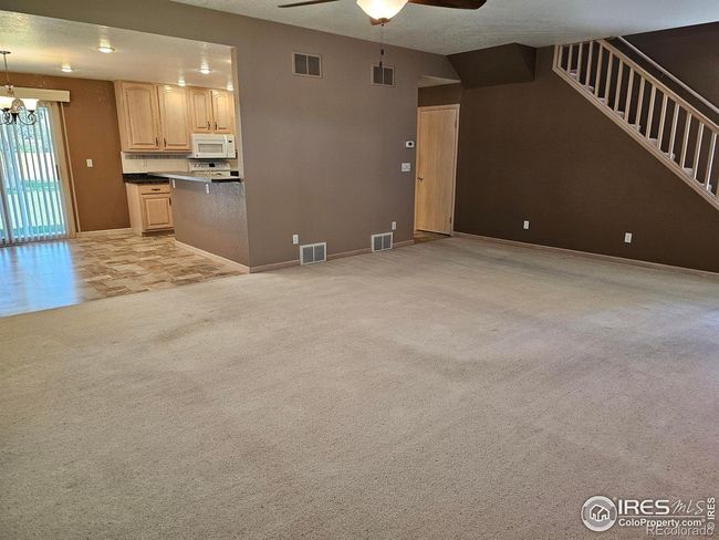 Living room is 22 x 15 | Image 5
