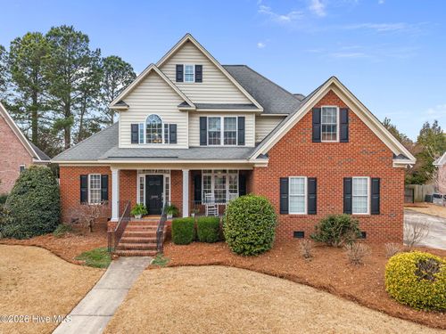 3604 Cantata Dr, Greenville, NC, 27858-5394 | Card Image