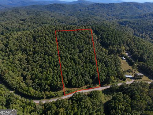 0 Kelly Mountain Rd, Clarkesville, GA, 30523 | Card Image
