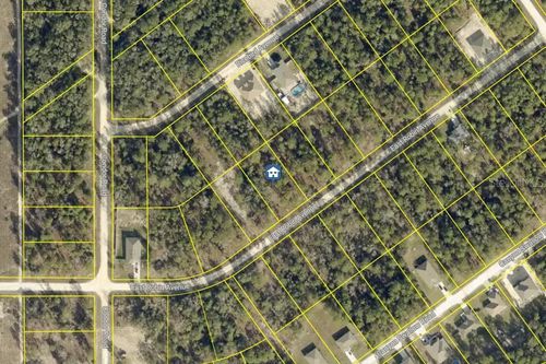 LOT 4 English Sparrow Road, Weeki Wachee, FL, 34614 | Card Image