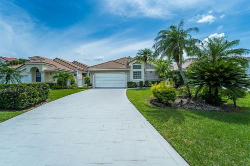 12902 Touchstone Pl, Palm Beach Gardens, FL, 33418-6985 | Card Image