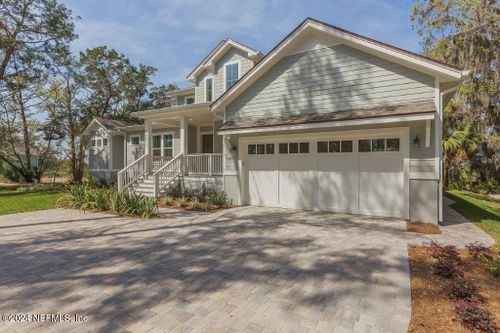 96613 Bay View Drive, Fernandina Beach, FL, 32034 | Card Image