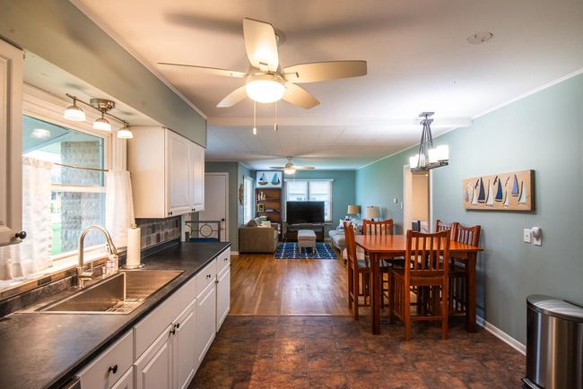 1504 Willow Road, House other with 2 bedrooms, 2 bathrooms and null parking in Twin Lakes WI | Image 5
