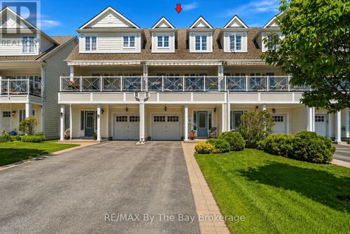 127 Wycliffe Cove, Victoria Harbour, ON, L0K2A0 | Card Image