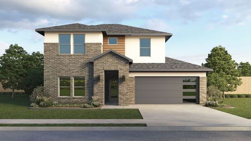 3678 Zenith Rd, Grand Prairie, TX, 75052-8953 | Card Image