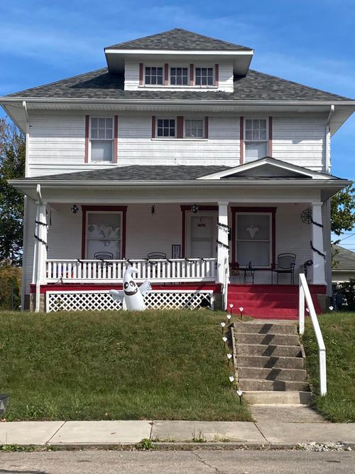 1754 S Fountain Ave, Springfield, OH, 45506-3156 | Card Image