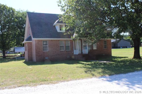 116565 S 4213 Rd, Eufaula, OK, 74432-3521 | Card Image