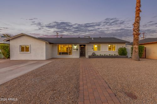8442 E Holly St, Scottsdale, AZ, 85257-2912 | Card Image