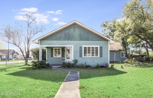 123 Faye Ave, Kaplan, LA, 70548-4909 | Card Image