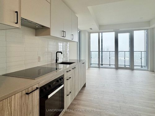 2602-1 Quarrington Lane, North York, ON, M3C0S4 | Card Image