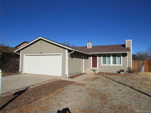 16757 E Mansfield Circle, Aurora, CO, 80013 | Card Image