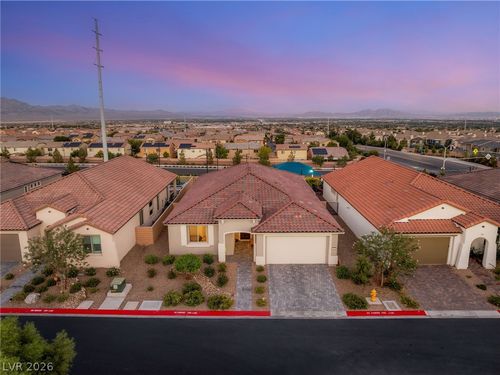 6424 Belgrossa Bend St, Las Vegas, NV, 89166-2000 | Card Image
