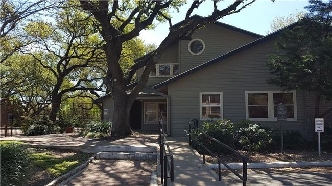 APT-3006 - 12166 Metric Blvd, Condo with 1 bedrooms, 1 bathrooms and 2 parking in Austin TX | Image 17