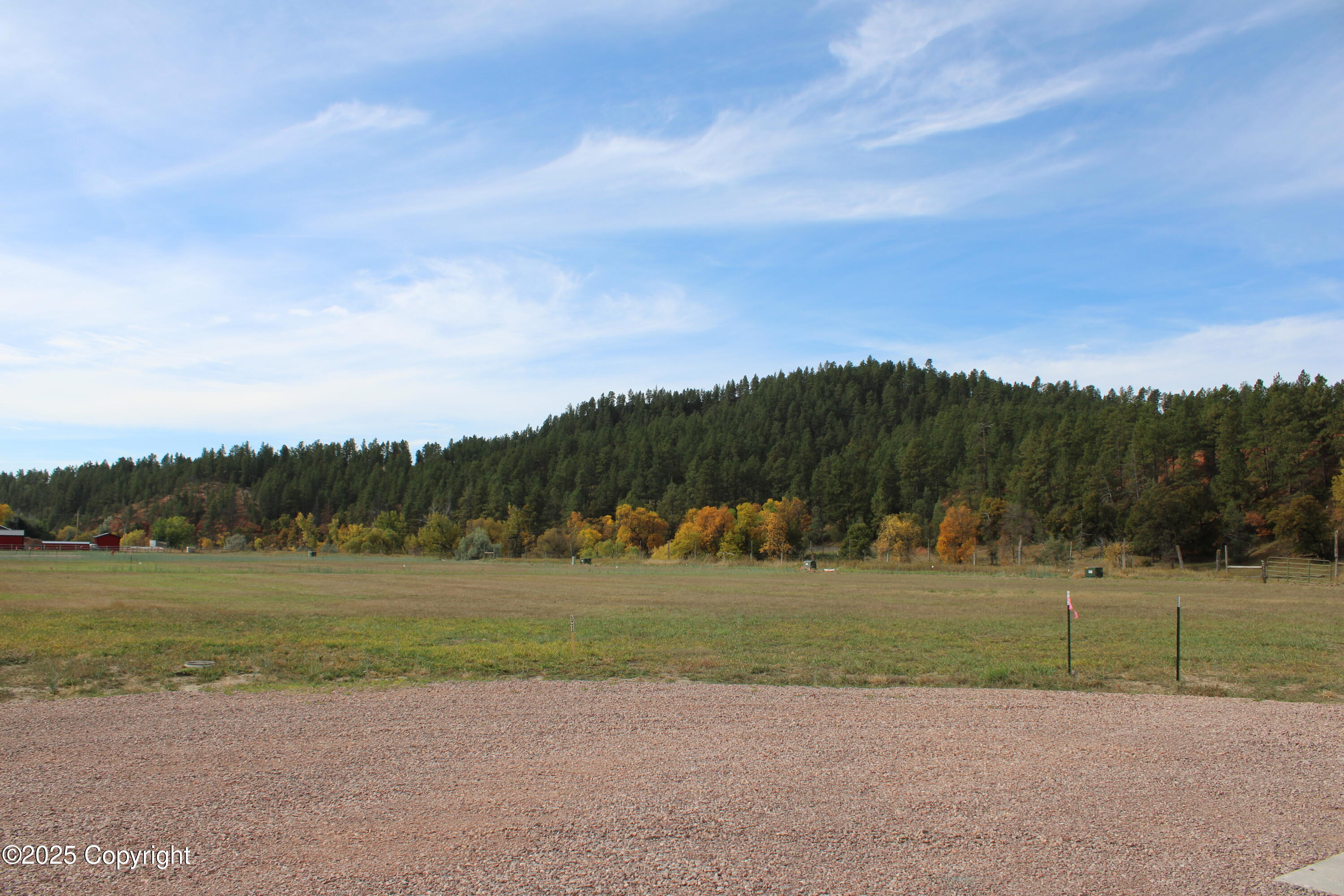 Land in Hulett 5
