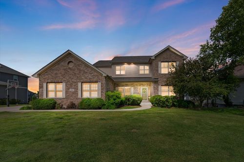 21042 Lakewoods Ln, Shorewood, IL, 60404-0605 | Card Image