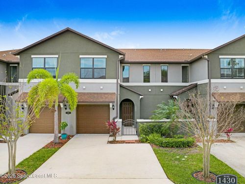 103-1430 Lara Circle, Rockledge, FL, 32955 | Card Image