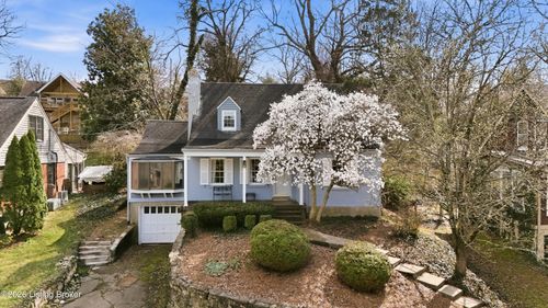 1840 Trevilian Way, Louisville, KY, 40205-2066 | Card Image