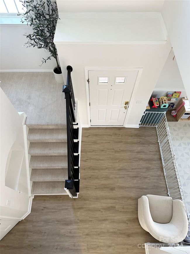 12819 Matisse Ln, House other with 3 bedrooms, 3 bathrooms and null parking in Charlotte NC | Image 9
