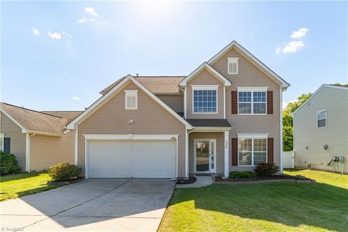 2115 Cliffvale Dr, High Point, NC, 27262-7264 | Card Image