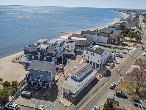 1007 Fairfield Beach Rd, Fairfield, CT, 06824-6561 | Card Image