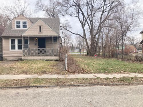 16639 Monica St, Detroit, MI, 48221-2992 | Card Image