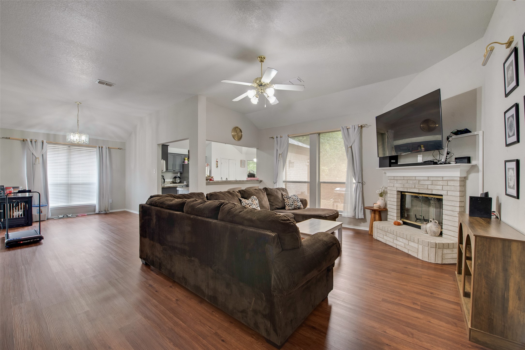 Residential in Arlington 3