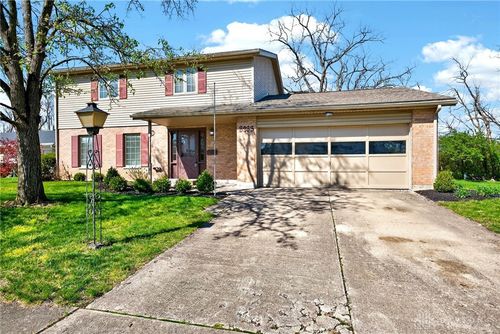 3233 Carrier Ave, Kettering, OH, 45429-3509 | Card Image