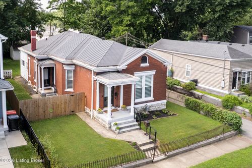 1032 Mary St, Louisville, KY, 40204-1922 | Card Image