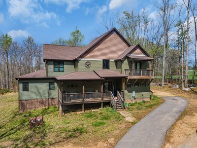 700 Woodard Hollow Road, House other with 3 bedrooms, 2 bathrooms and 2 parking in Ethridge TN | Image 1