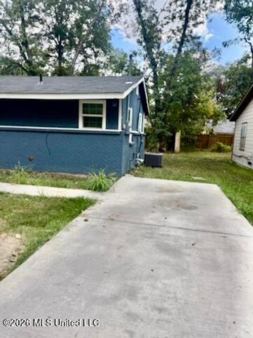 406 Curtis Street, Indianola, MS, 38751 | Card Image