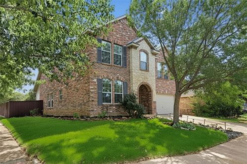 5016 Pebble Beach Trl, Denton, TX, 76208-6016 | Card Image