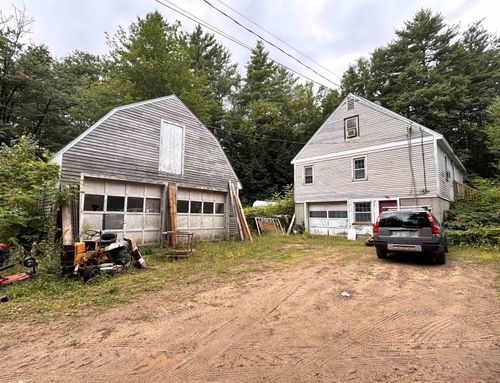 56 Old Tilton Rd, Canterbury, NH, 03224-2218 | Card Image