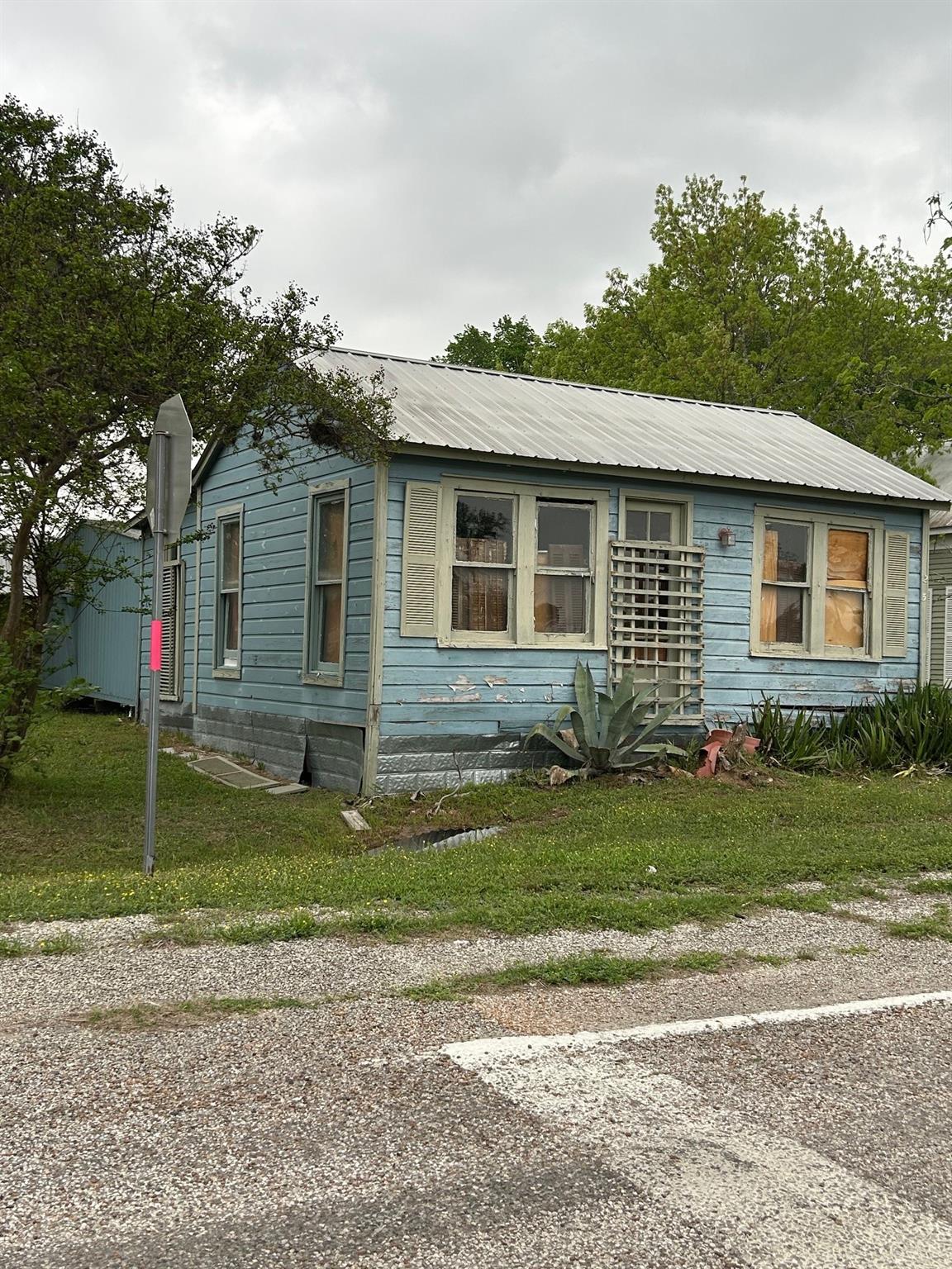 Residential in Carmine