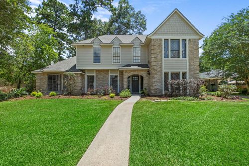 5406 Glenview Dr, Kingwood, TX, 77345-1717 | Card Image