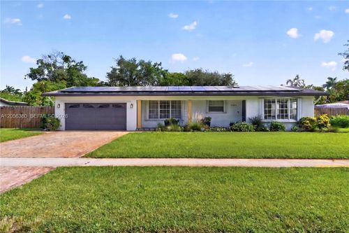 5431 Sw 1st St, Plantation, FL, 33317-3554 | Card Image