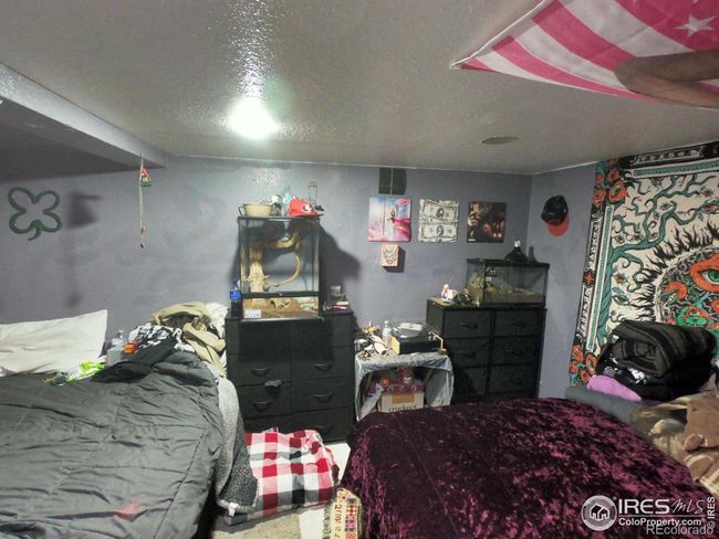 201 Euclid St, House other with 3 bedrooms, 1 bathrooms and 1 parking in Fort Morgan CO | Image 17