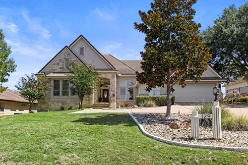 129 Florentine, Horseshoe Bay, TX, 78657-5202 | Card Image