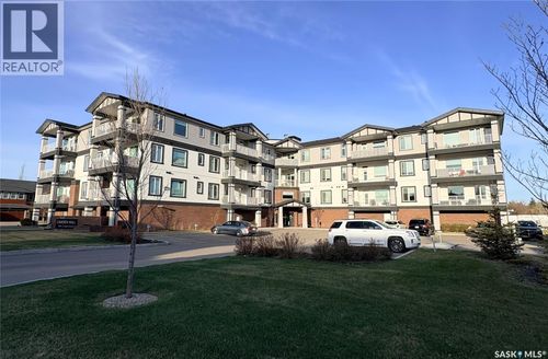 417-3581 Evans Crt, Regina, SK, S4S7A3 | Card Image