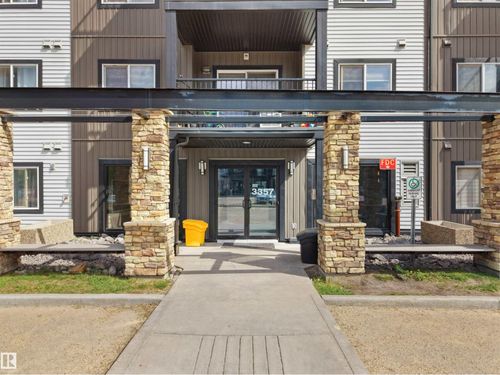 215-3357 16a Ave Nw, Edmonton, AB, T6T0V4 | Card Image