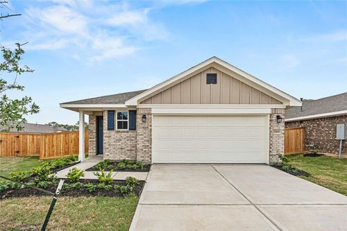 9233 Boulder Blvd, Conroe, TX, 77303-2973 | Card Image