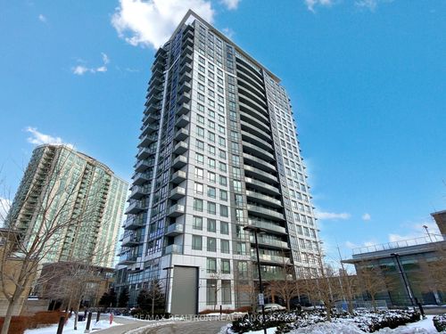 603-195 Bonis Ave, Scarborough, ON, M1T0A5 | Card Image