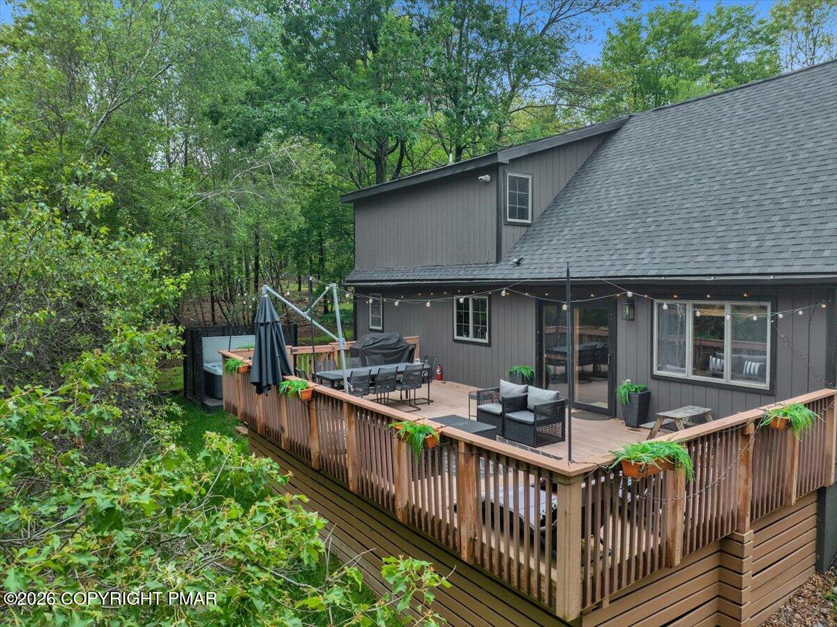 Residential in Albrightsville 5