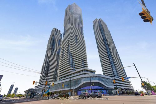 4503-225 Commerce St, Vaughan, ON, L4K0R1 | Card Image