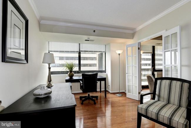APT-713S - 1805 Crystal Dr, Condo with 3 bedrooms, 2 bathrooms and null parking in ARLINGTON VA | Image 13