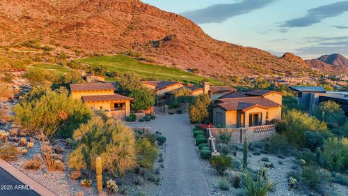 628-9820 E Thompson Peak Pkwy, Scottsdale, AZ, 85255-6614 | Card Image